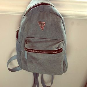 backpack guess original